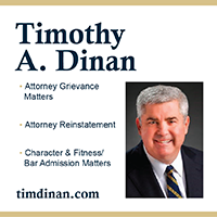 Timothy Dinan